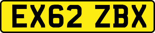 EX62ZBX