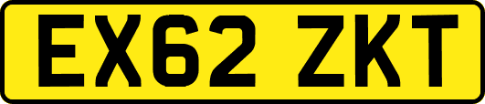 EX62ZKT