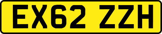 EX62ZZH