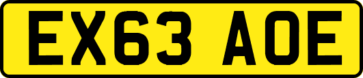 EX63AOE