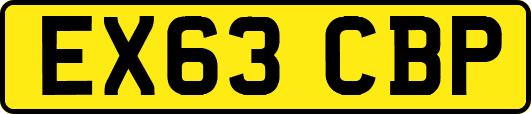 EX63CBP