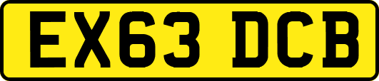 EX63DCB