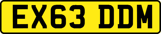 EX63DDM