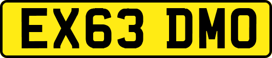 EX63DMO