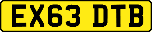 EX63DTB