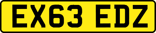 EX63EDZ