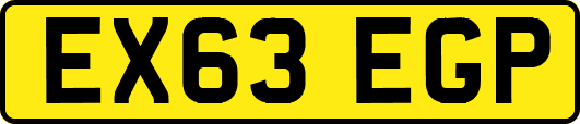 EX63EGP