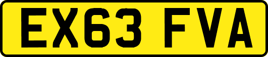 EX63FVA