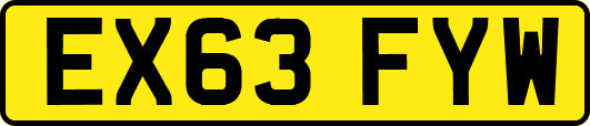 EX63FYW