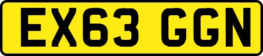 EX63GGN