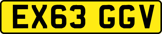 EX63GGV