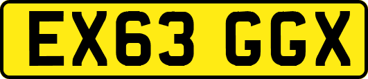 EX63GGX