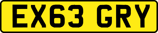 EX63GRY