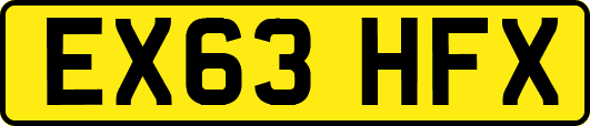 EX63HFX