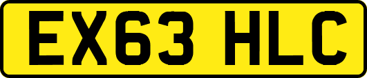 EX63HLC