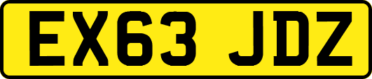 EX63JDZ