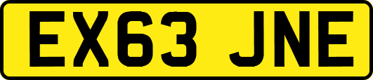 EX63JNE