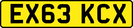 EX63KCX