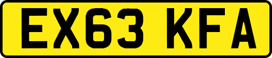 EX63KFA