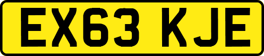 EX63KJE