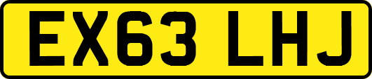EX63LHJ