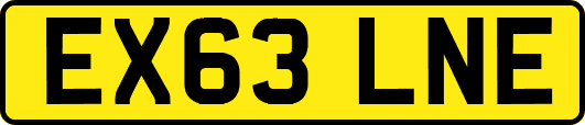 EX63LNE