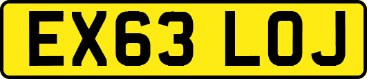 EX63LOJ