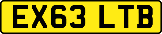 EX63LTB