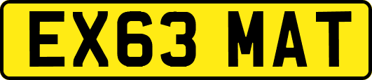 EX63MAT