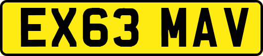 EX63MAV