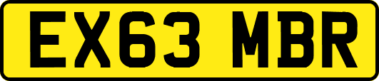 EX63MBR