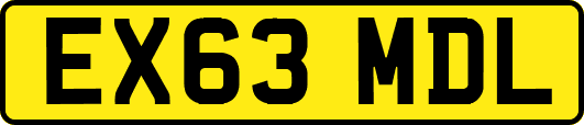 EX63MDL