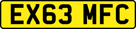 EX63MFC