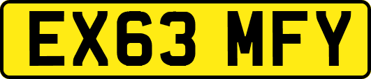 EX63MFY