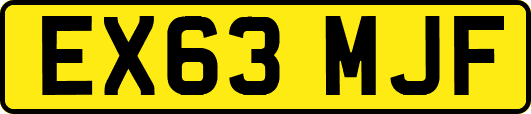 EX63MJF