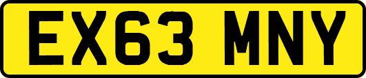 EX63MNY