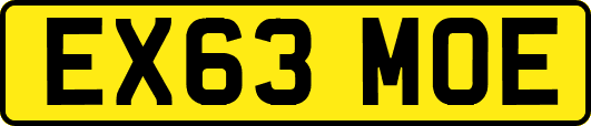 EX63MOE