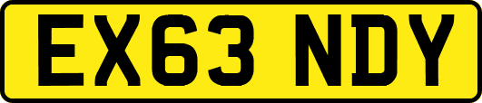 EX63NDY