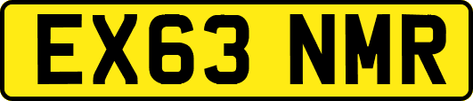 EX63NMR