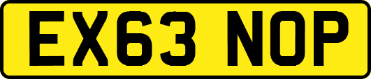 EX63NOP