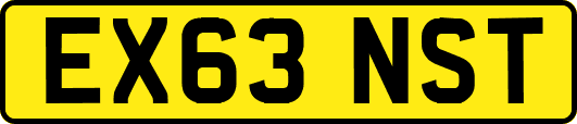EX63NST