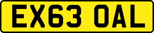EX63OAL