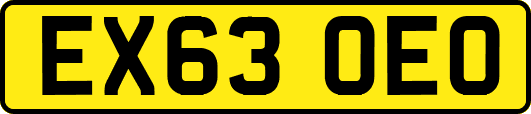 EX63OEO