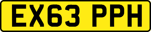 EX63PPH