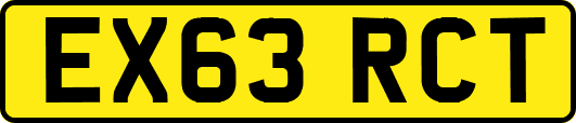 EX63RCT