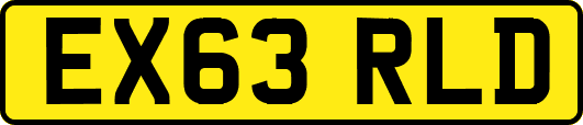 EX63RLD