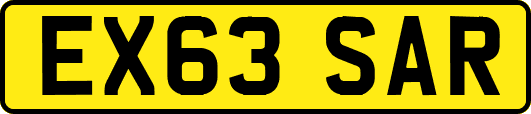 EX63SAR