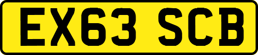 EX63SCB