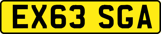 EX63SGA