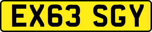 EX63SGY